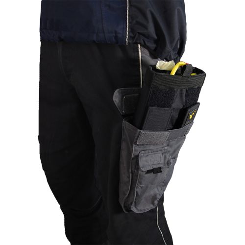 TEE-UU CARGO Taschen-Holster - imagen 4