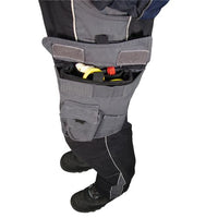 TEE-UU CARGO Taschen-Holster