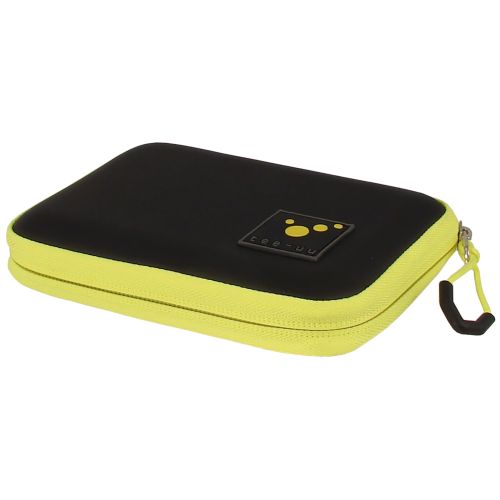 TEE-UU AMPUSAFE reg Ampullarium schwarz- Rückseite seitlich geschlossen - imagen 9