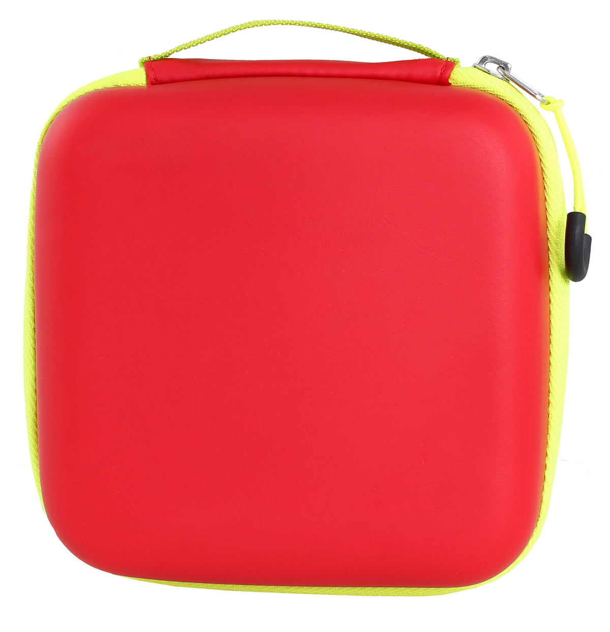 TEE-UU AMPUSAFE Regular Ampullarium rot- Rückseite seitlich geschlossen - imagen 16