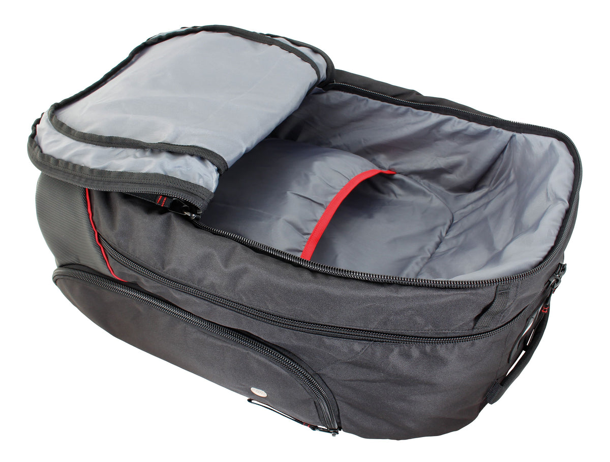 TEE-UU SHIFTBAG EVO Rucksack - imagen 6