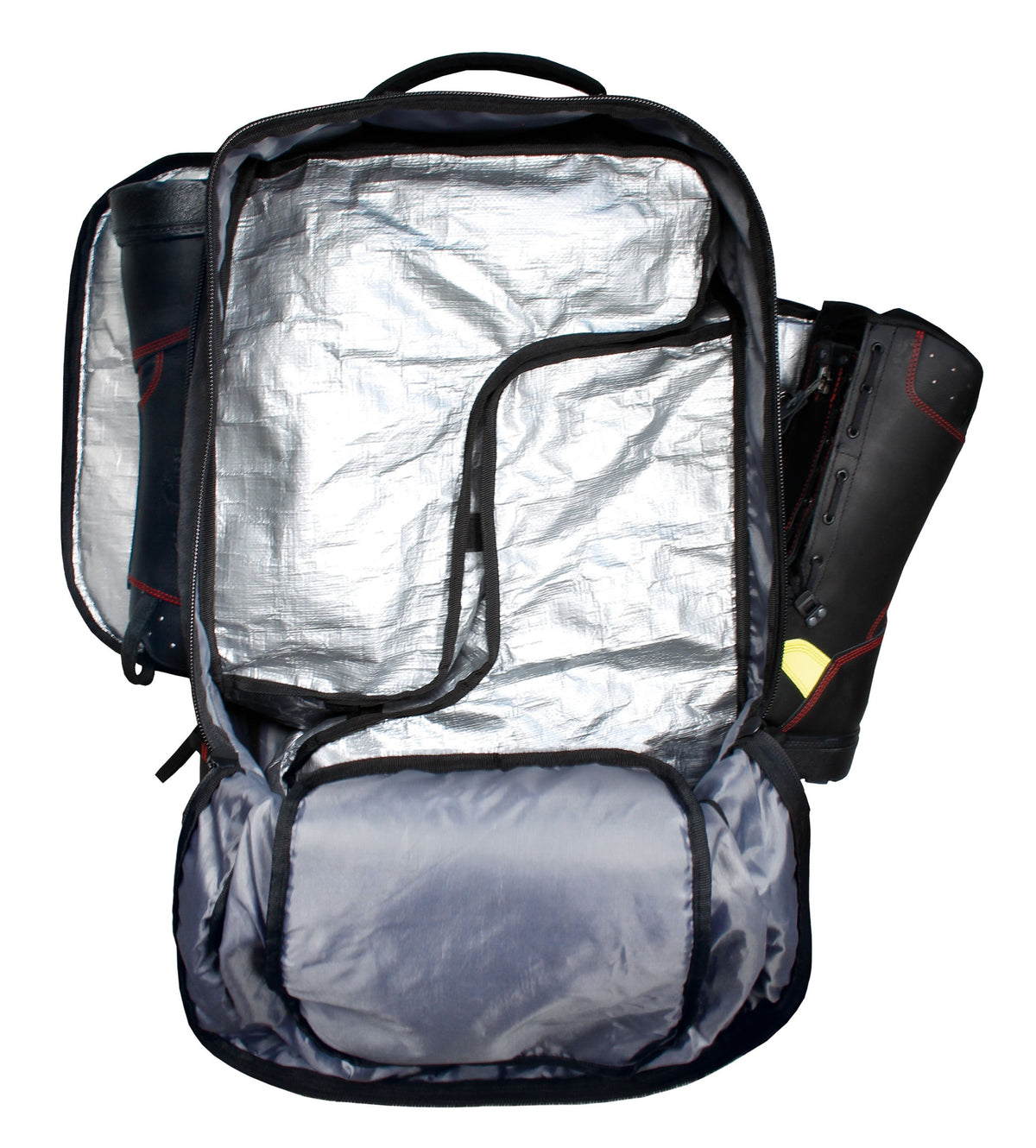 TEE-UU SHIFTBAG EVO Rucksack - imagen 7