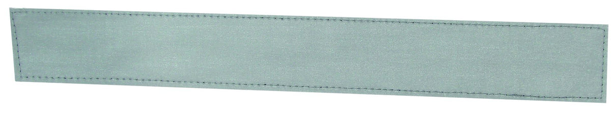 TEE-UU Reflexstreifen neutral - Reflektierender Streifen ohne Aufdruck - imagen 2