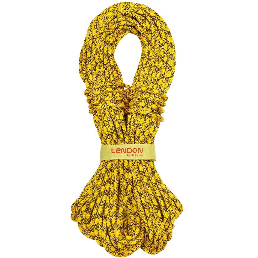 Tendon альпіністська мотузка Ambition 8.5 – – Тепер доступна в MTN Shop DE. - imagen 2