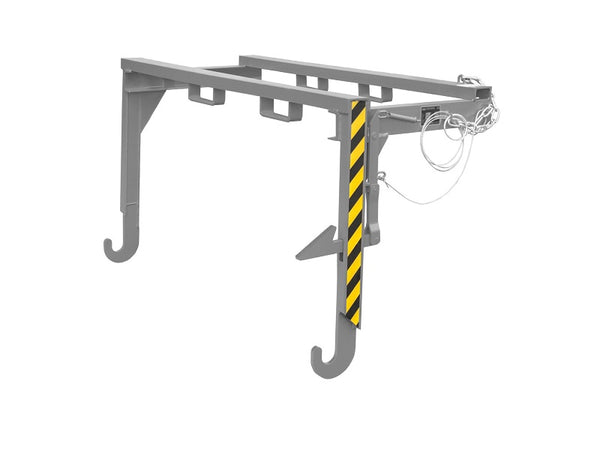 Bauer Traverse für Stapelkipper BST 150 – – Jetzt erhältlich im MTN Shop DE.