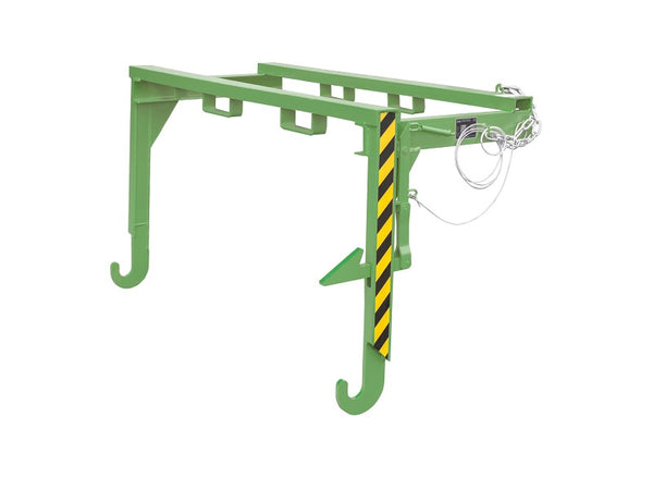 Bauer Traverse für Stapelkipper BST 150 – – Jetzt erhältlich im MTN Shop DE.