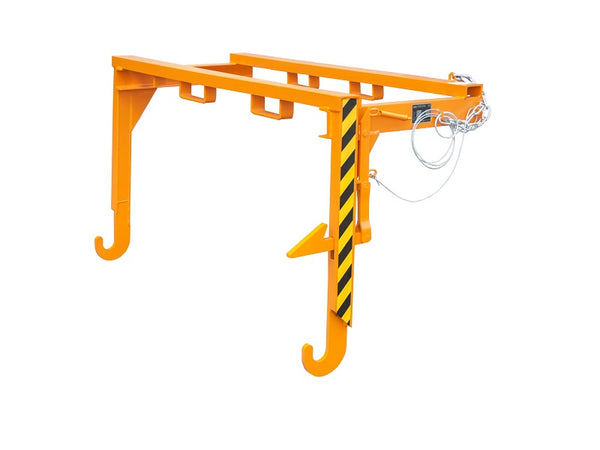 Bauer Traverse für Stapelkipper BST 150 – – Jetzt erhältlich im MTN Shop DE.