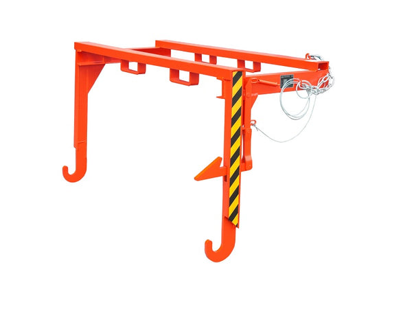 Bauer Traverse für Stapelkipper BST 150 – – Jetzt erhältlich im MTN Shop DE.