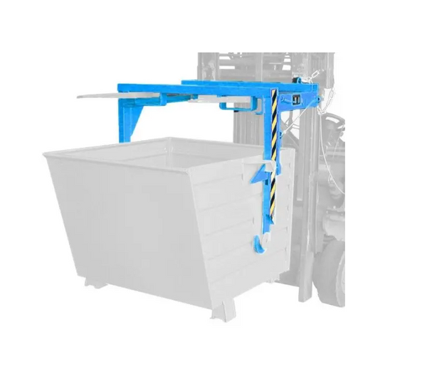 Bauer Traverse für Stapelkipper BST 55 – – Jetzt erhältlich im MTN Shop DE.