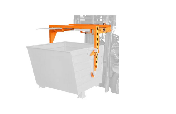 Bauer Traverse für Stapelkipper BST 30 – – Jetzt erhältlich im MTN Shop DE.