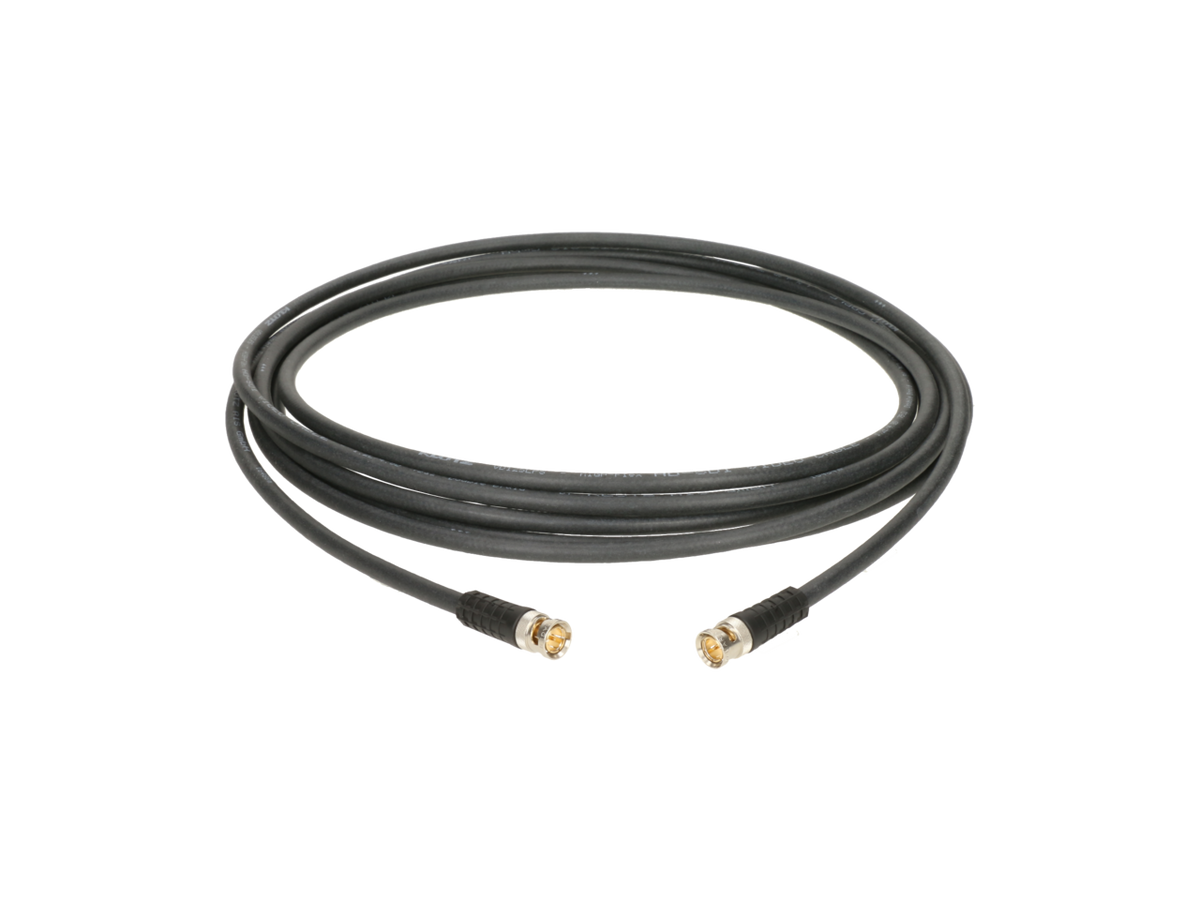 Klotz hoch flexibles UHD kabel 1.2L/4.8 DZ mit Damar & Hagen BNCslim steckern für HD / UHD / 12G / 4K – – Jetzt erhältlich im MTN Shop DE.