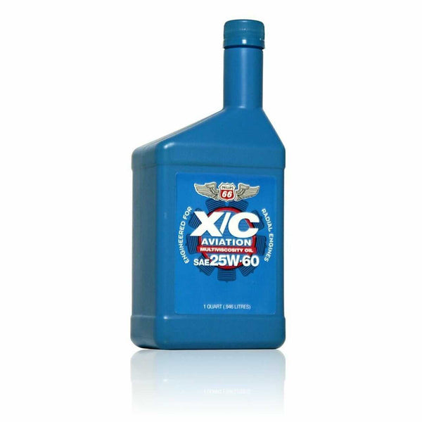 Phillips 66 Aviation X/C Oil 25w-60 Motoröl – – Jetzt erhältlich im MTN Shop DE.