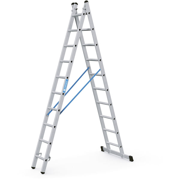 Combimaster DX Hauptbild Zarges