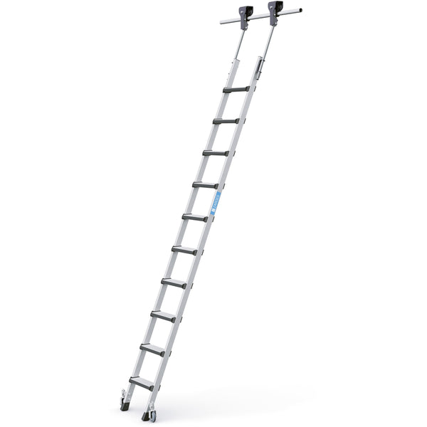 Comfortstep Trec LH Hauptbild Zarges