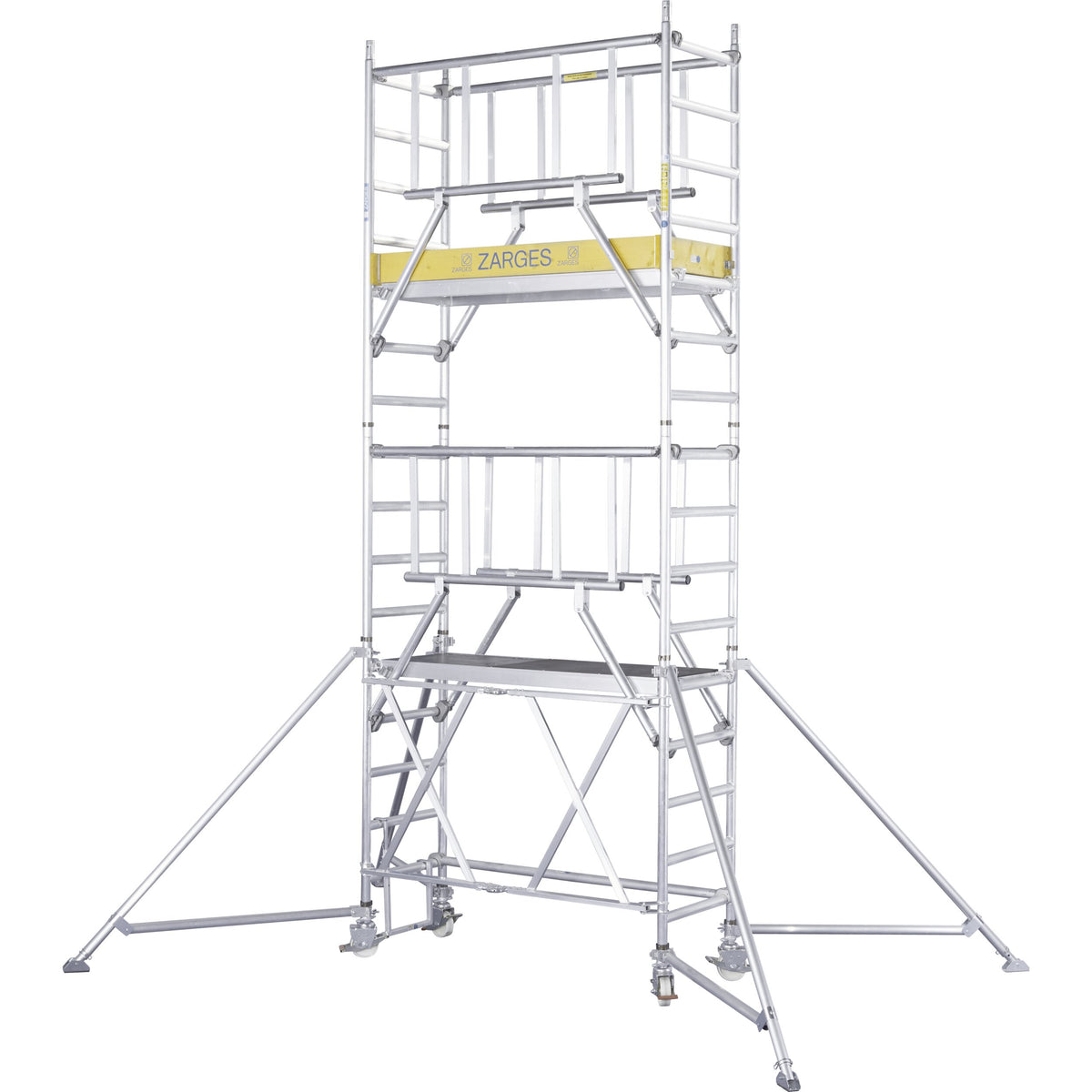 CompactMaster S-PLUS 1T Kontextbild-2 Zarges - imagen 5