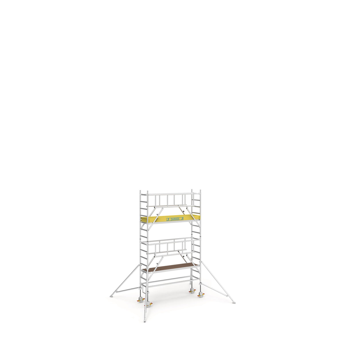 MultiTower S-PLUS 1T, 1,80 m Hauptbild Zarges - imagen 2