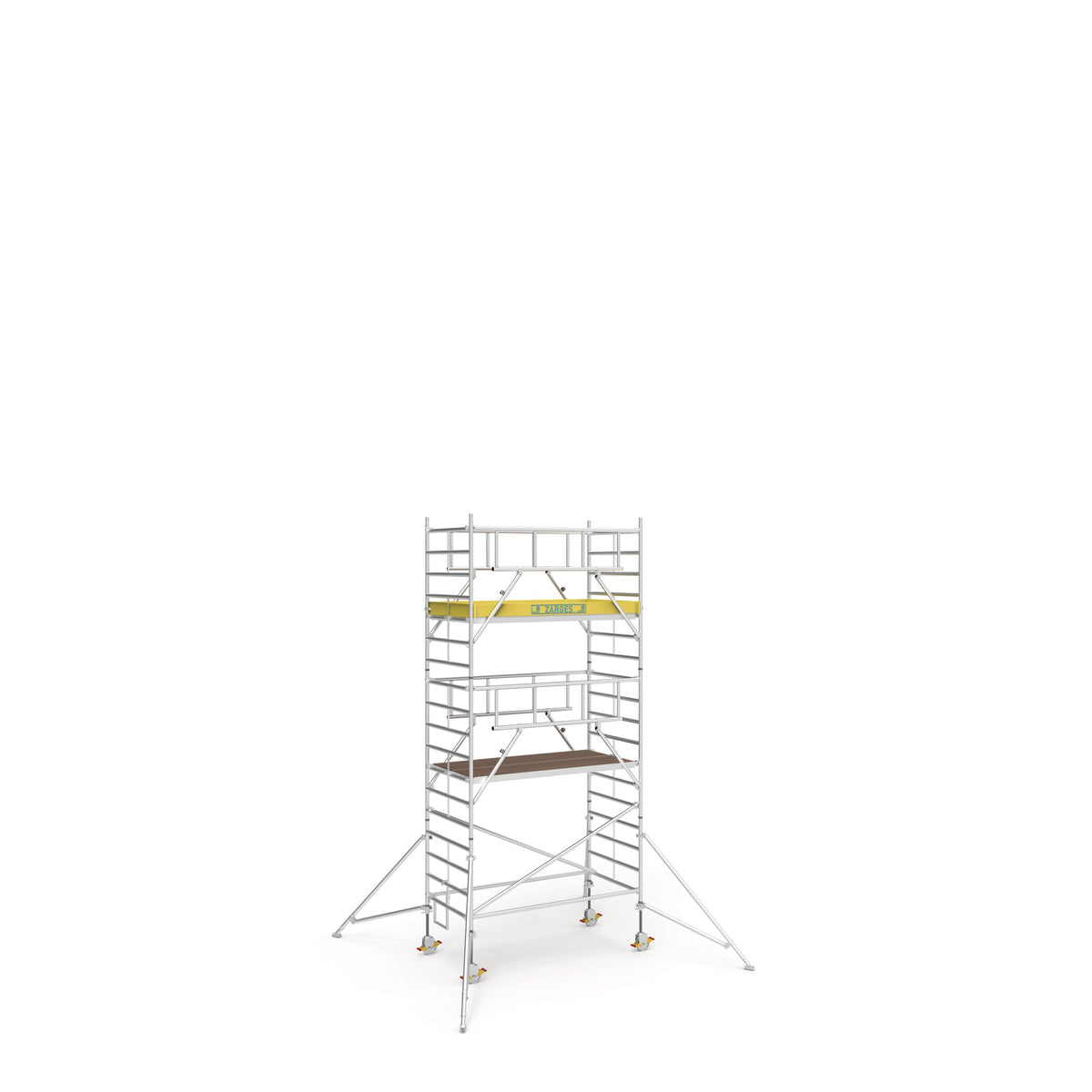 MultiTower S-PLUS 2T, 2,50 m Hauptbild Zarges - imagen 2