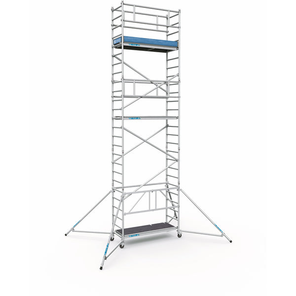 PaxTower 1T Hauptbild Zarges