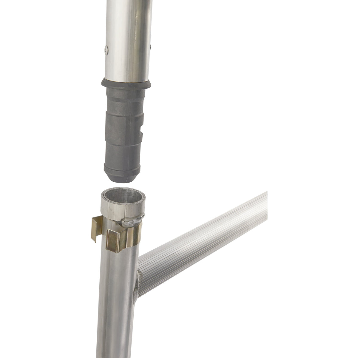 PaxTower S-PLUS 1T Detailbild-4 Zarges - imagen 5