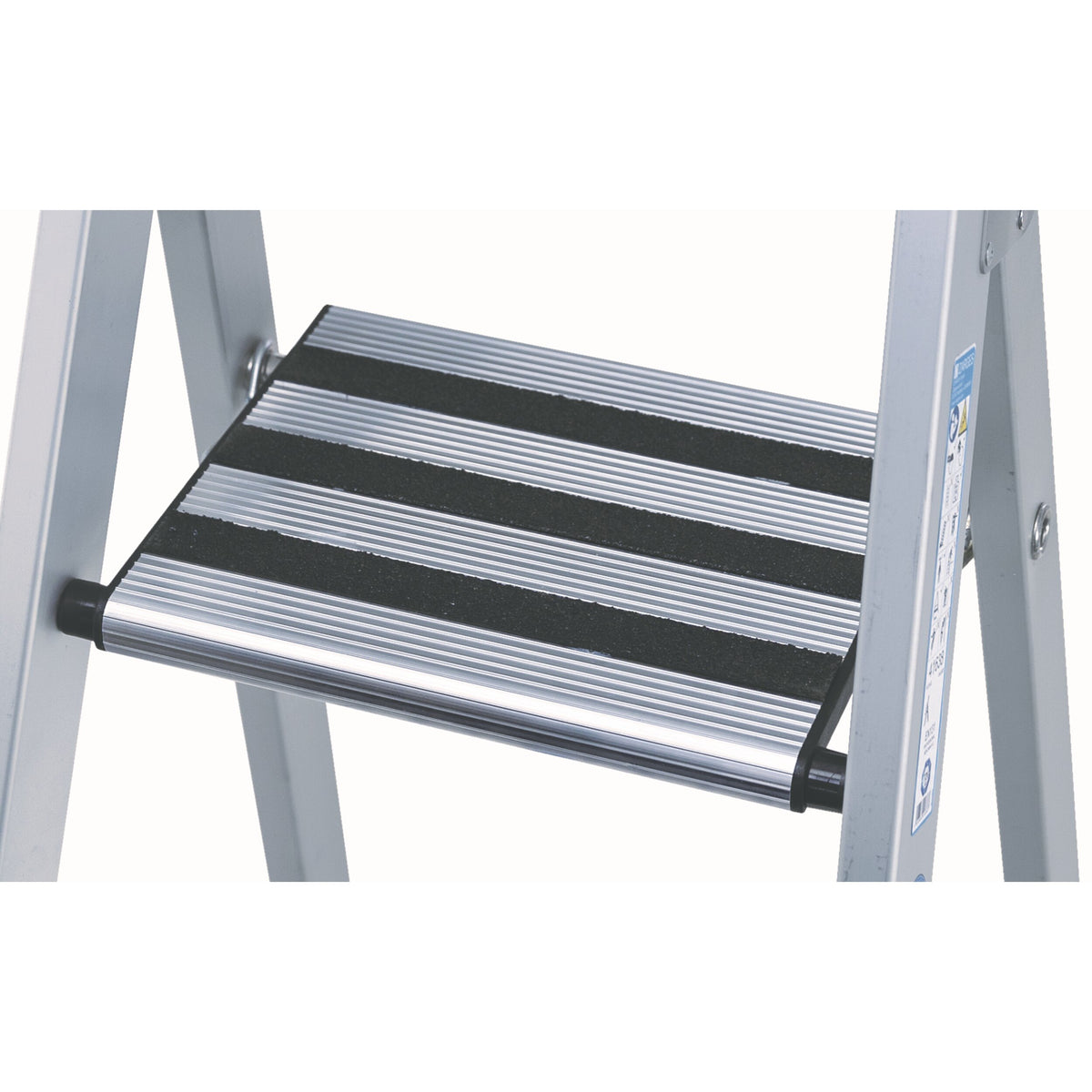 R13step S Detailbild Zarges - imagen 2