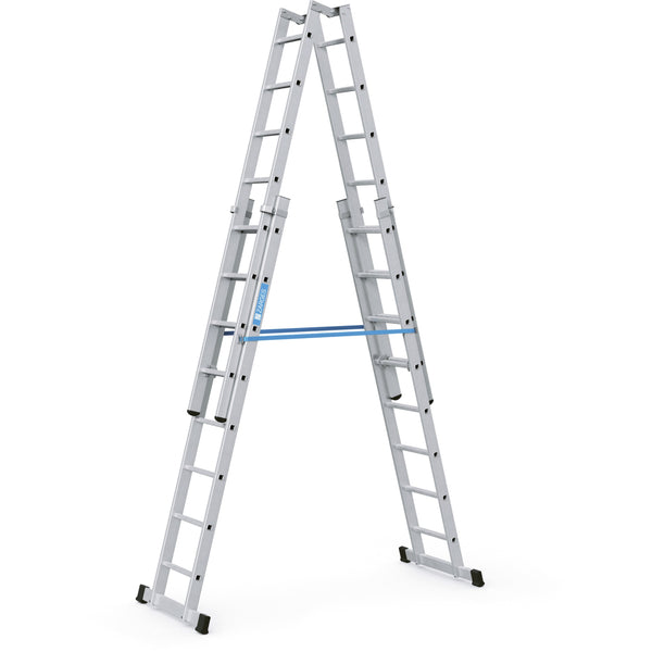 Vario B Hauptbild Zarges