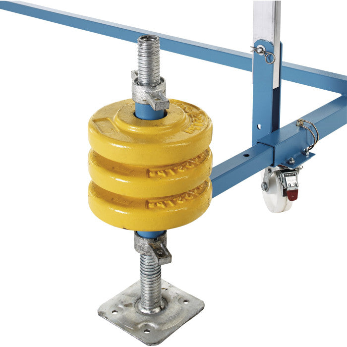 Zarges Variomaster T - imagen 5