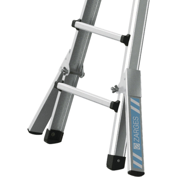 Variotec V Hauptbild Zarges