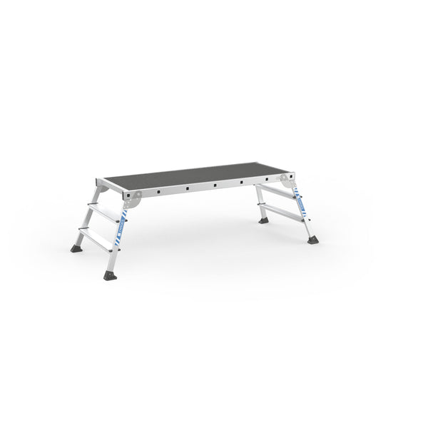 Workmaster Plus P Hauptbild Zarges