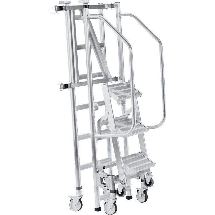 Zarges Workmaster T - imagen 4