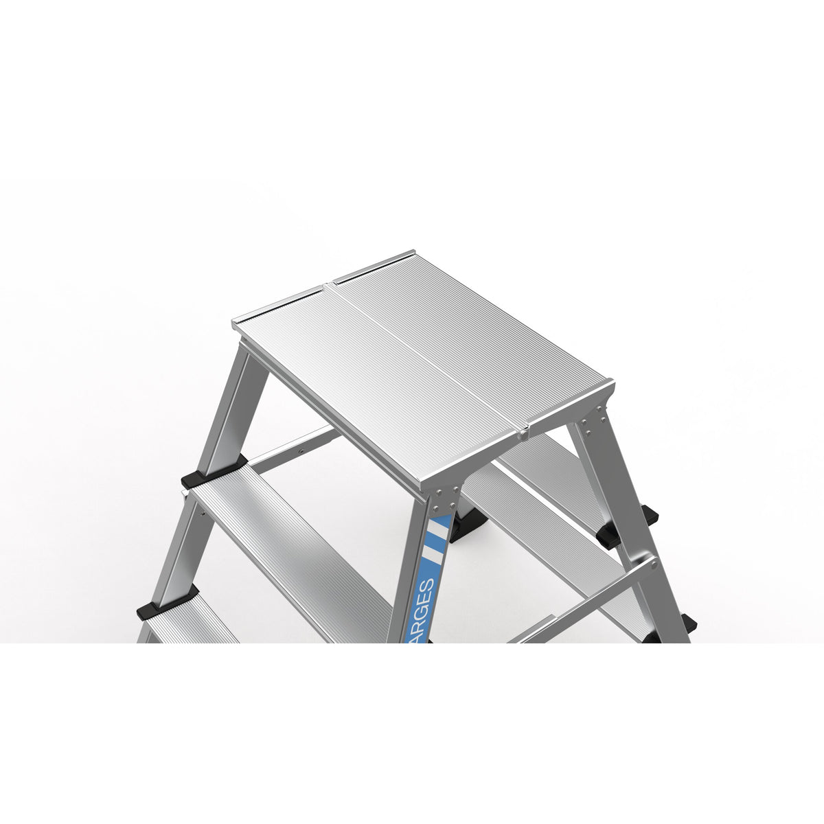 XLstep P Detailbild Zarges - imagen 2