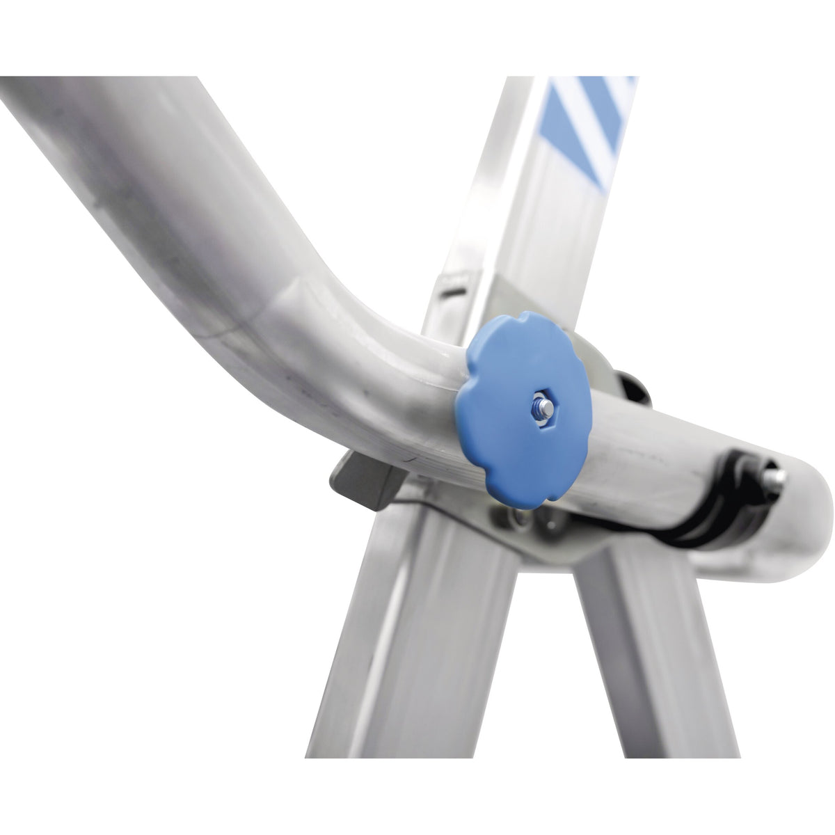 ZAP Masterflex Plus S Detailbild Zarges - imagen 2