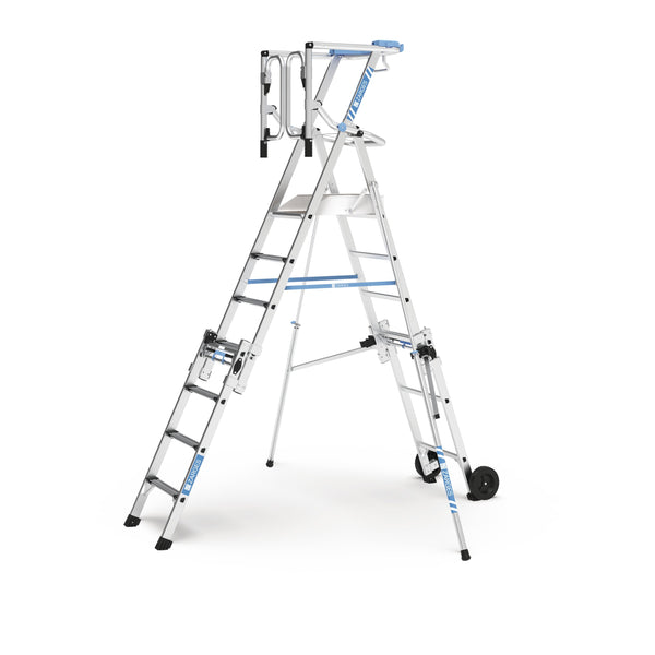 ZAP Masterflex Plus S Hauptbild Zarges