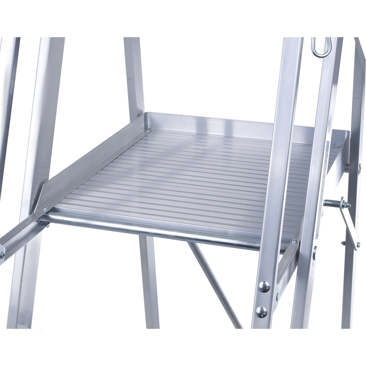 ZAP Safemaster Plus S Detailbild-4 Zarges - imagen 5