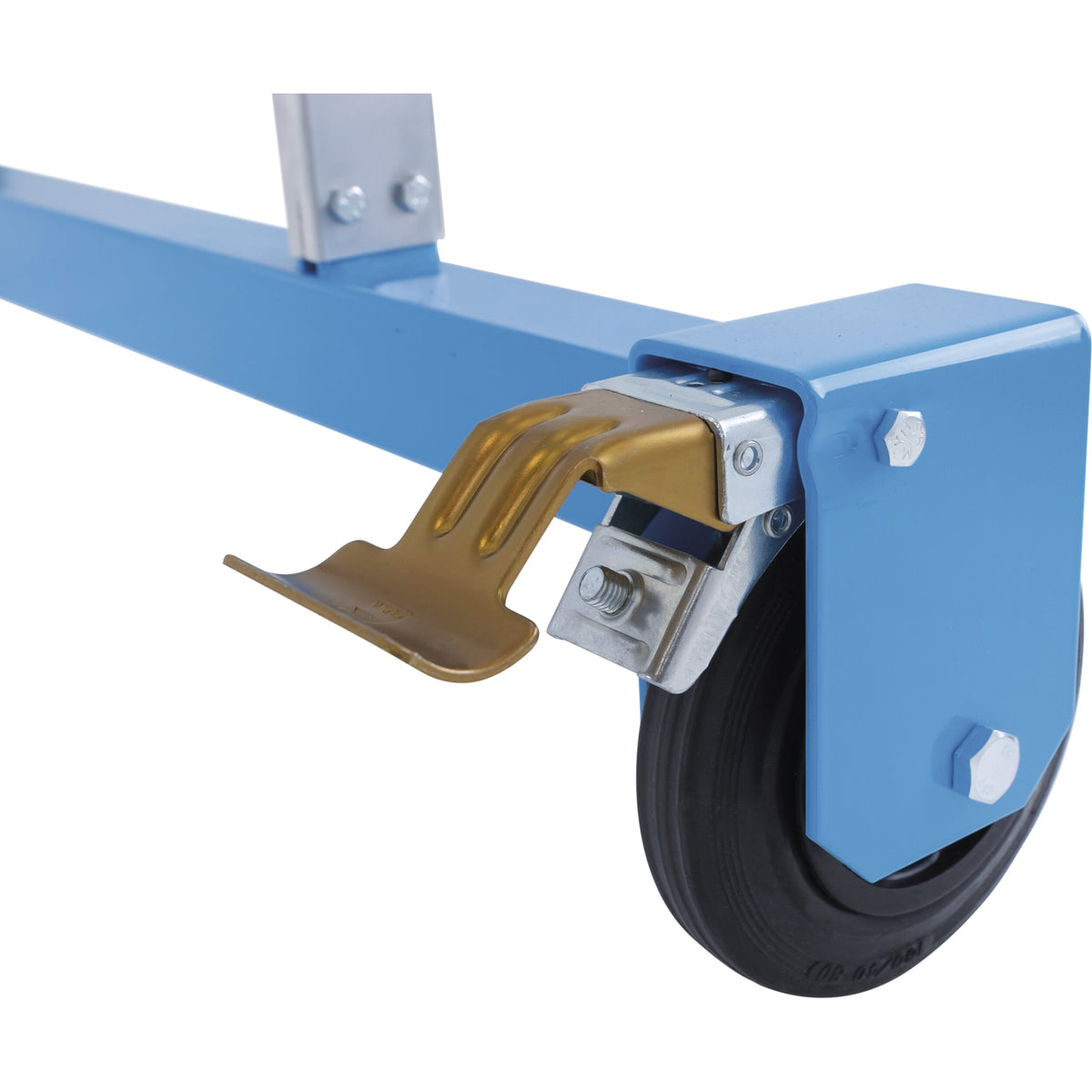 ZAP Safemaster Plus S Detailbild Zarges - imagen 2