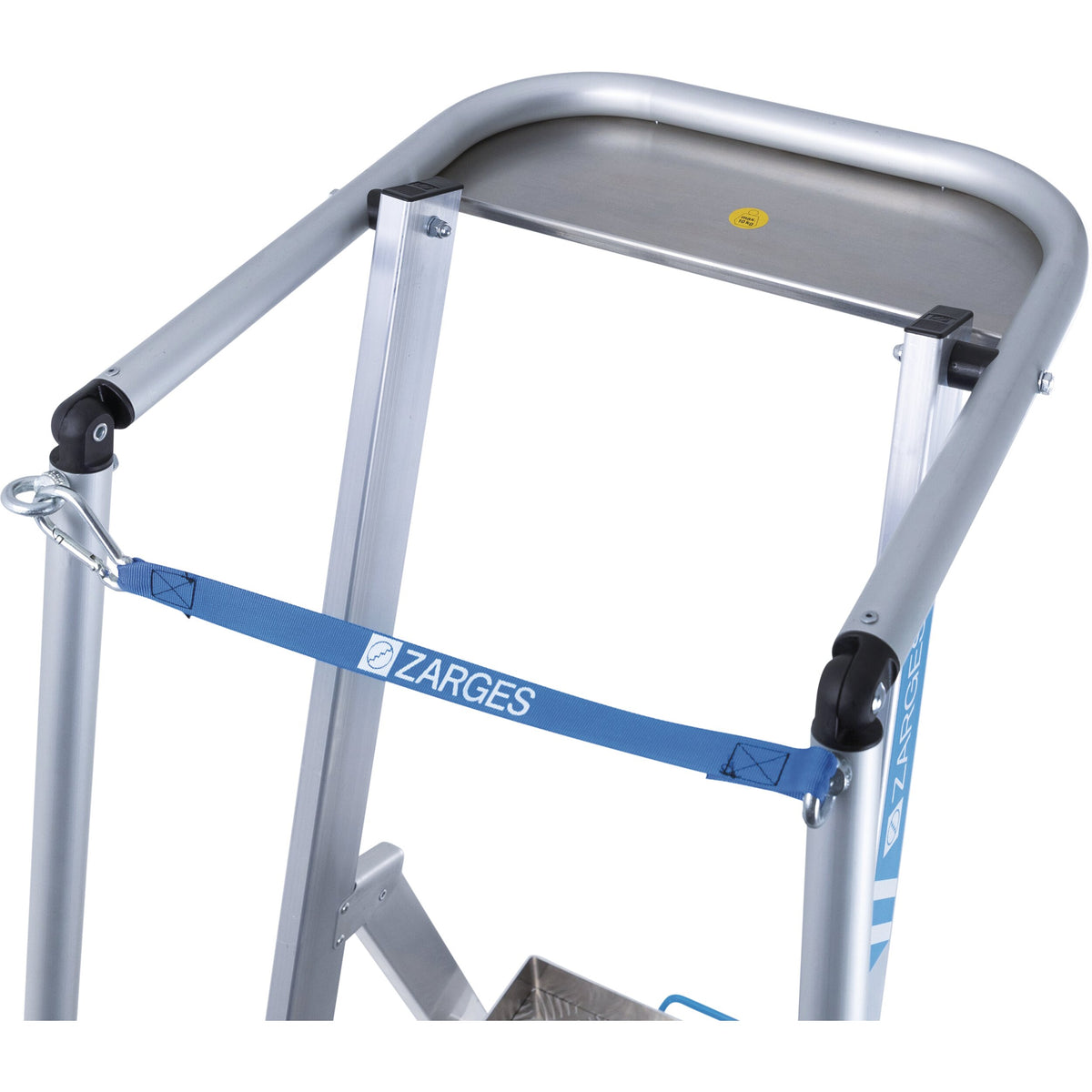 ZAP Safemaster S Detailbild-4 Zarges - imagen 5