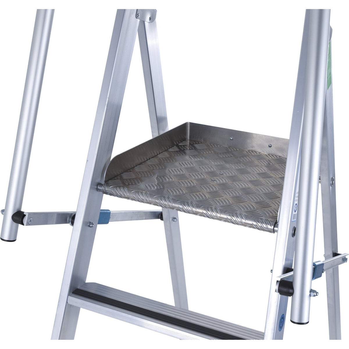 ZAP Safemaster S Detailbild-5 Zarges - imagen 6