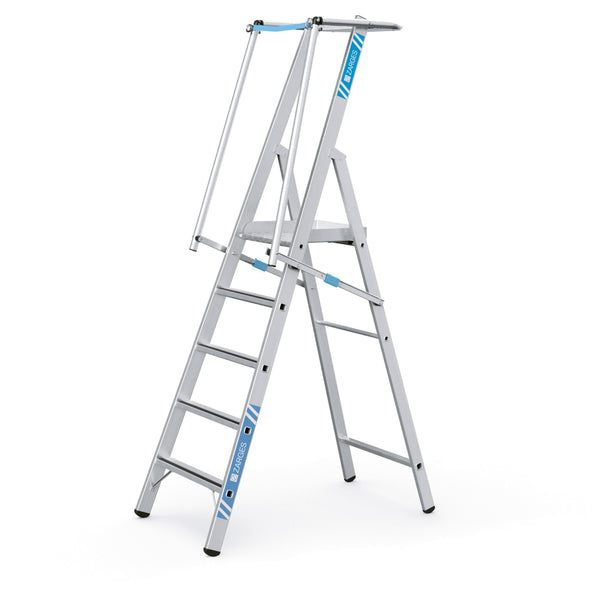 ZAP Safemaster S Hauptbild Zarges