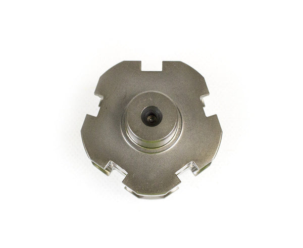 HAKENFLASCHE-SEILROLLE (V2) - CM - Teil - MTN Shop DACH