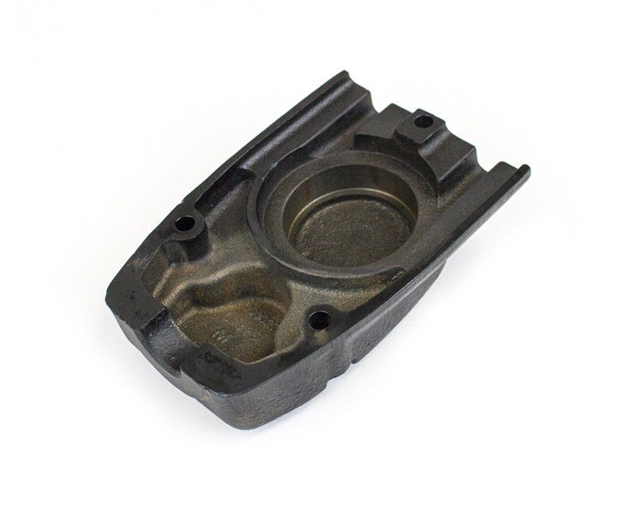 HOOK BOTTLE (V2) - CM - Part - MTN Shop ROOF - imagen 2