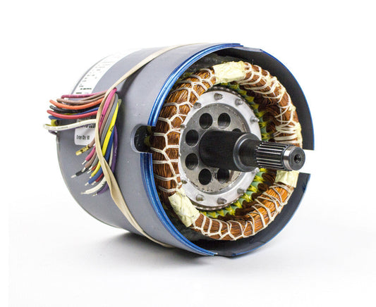 CM LODESTAR NEXT-GEN TEIL: 3/4 MOTOR J-L-R - 00000402 - CM - Teil - MTN Shop DACH