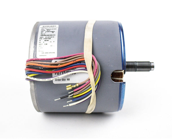 CM LODESTAR NEXT-GEN TEIL: 3/4 MOTOR J-L-R - 00000402 - CM - Teil - MTN Shop DACH