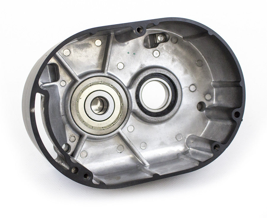 КАРТЕР ТРАНСМІСІЇ В ЗБОРЕ (МОДЕЛЬ C) - CM - Частина - MTN Shop ROOF