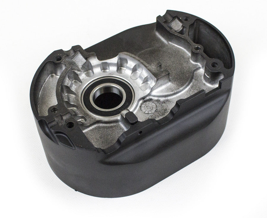 КАРТЕР ТРАНСМІСІЇ В ЗБОРЕ (МОДЕЛЬ C) - CM - Частина - MTN Shop ROOF