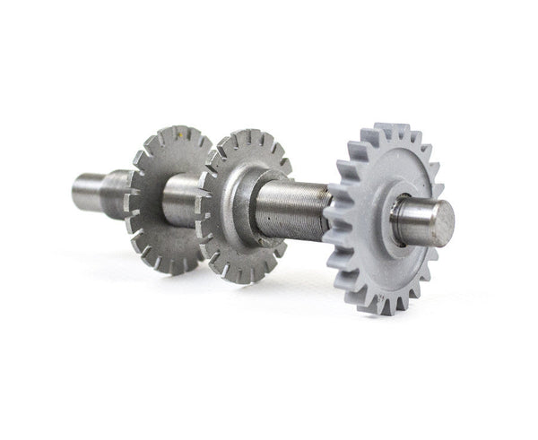 ENDSCHALTERWELLE-BAUGRUPPE - 56 TPI (MODELL L & R) - CM - Teil - MTN Shop DACH