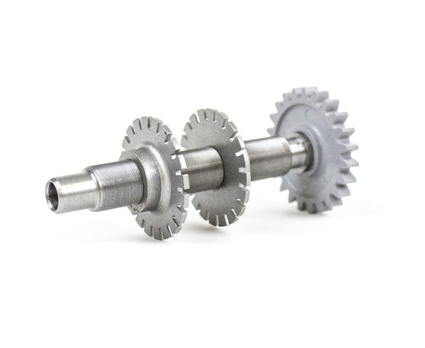 ENDSCHALTERWELLE-BAUGRUPPE - 56 TPI (MODELL L & R) - CM - Teil - MTN Shop DACH