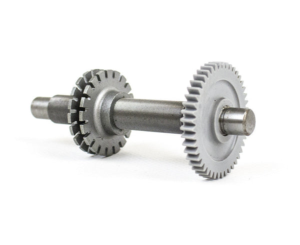 ENDSCHALTERWELLE-BAUGRUPPE - 56 TPI (MODELL J, LL & RR) - CM - Teil - MTN Shop DACH