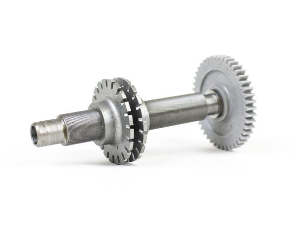 ENDSCHALTERWELLE-BAUGRUPPE - 56 TPI (MODELL J, LL & RR) - CM - Teil - MTN Shop DACH