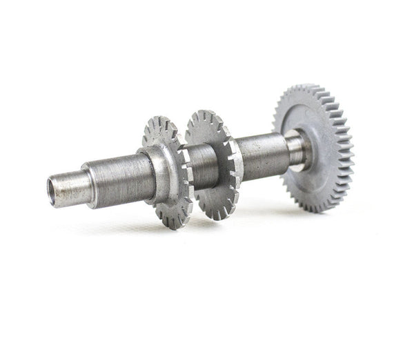 ENDSCHALTERWELLE-BAUGRUPPE - 64 TPI (MODELL J, LL & RR) - CM - Teil - MTN Shop DACH