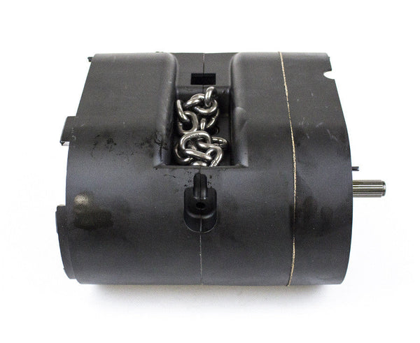 GETRIEBEUNTERBAUGRUPPE - GLEICHSTROMBREMSE MODELL J, LL, RR - CM - Teil - MTN Shop DACH