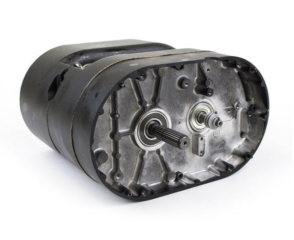 GETRIEBEUNTERBAUGRUPPE - GLEICHSTROMBREMSE MODELL L, R - CM - Teil - MTN Shop DACH